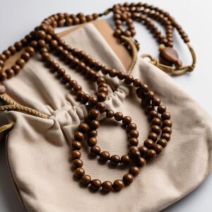 Tulsi Mala Bag